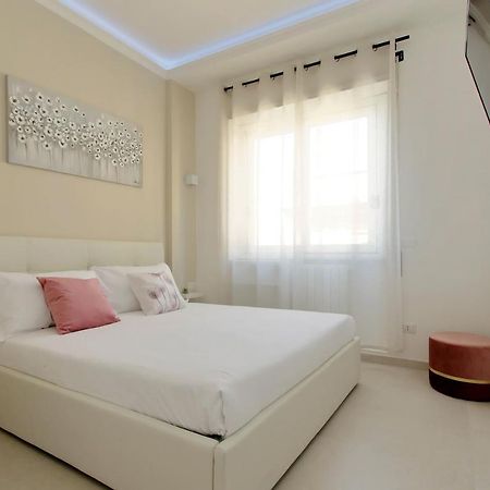 Vatican Museum Apartment With Terrace Roma Exterior foto