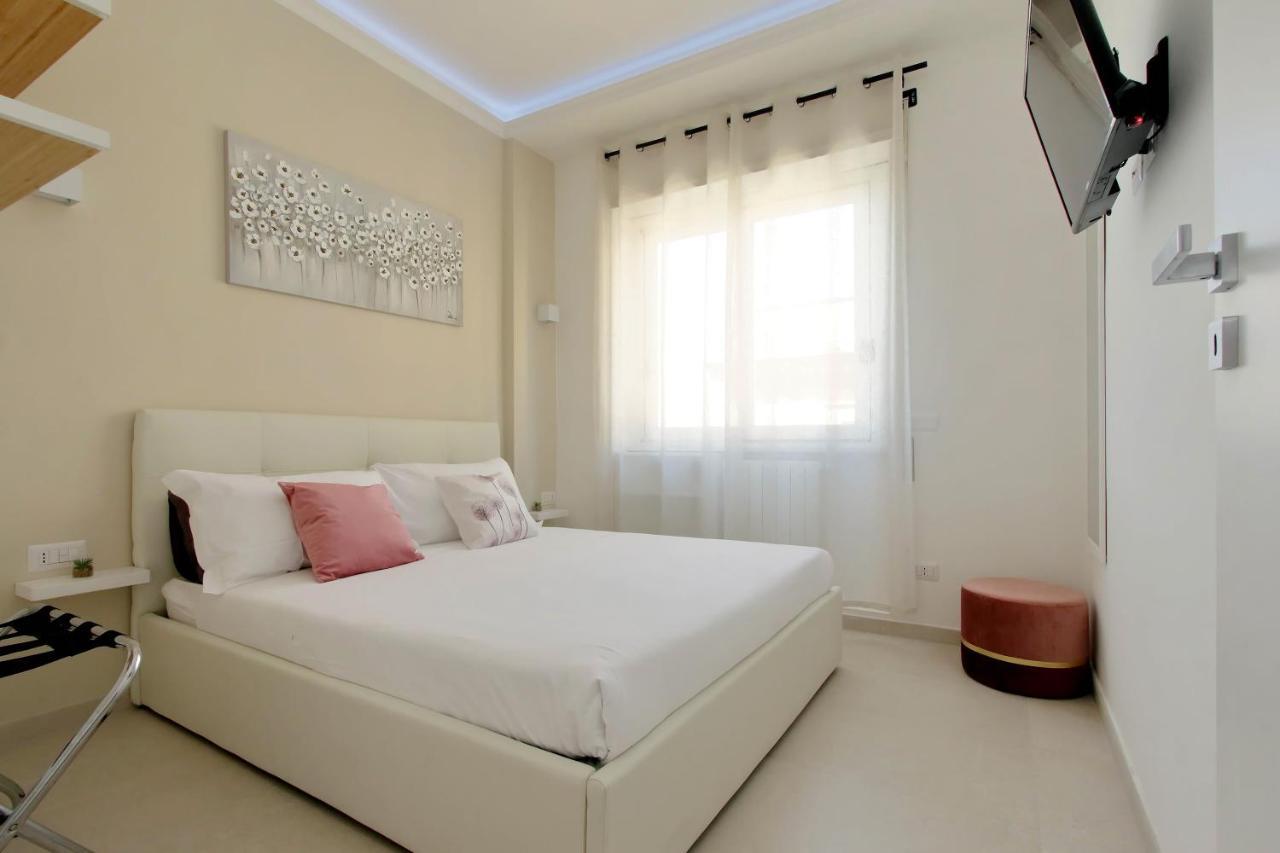 Vatican Museum Apartment With Terrace Roma Exterior foto