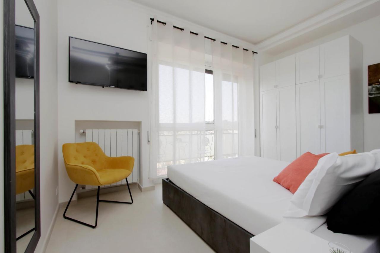 Vatican Museum Apartment With Terrace Roma Exterior foto