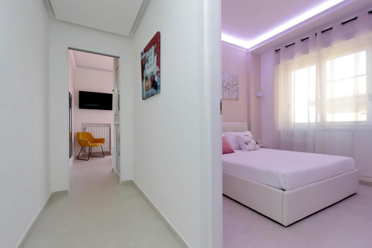 Vatican Museum Apartment With Terrace Roma Exterior foto
