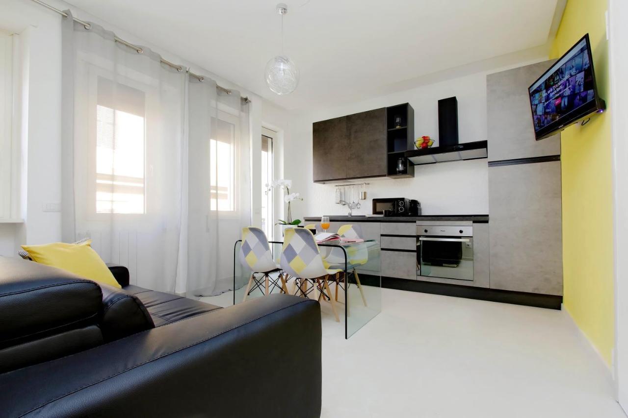 Vatican Museum Apartment With Terrace Roma Exterior foto