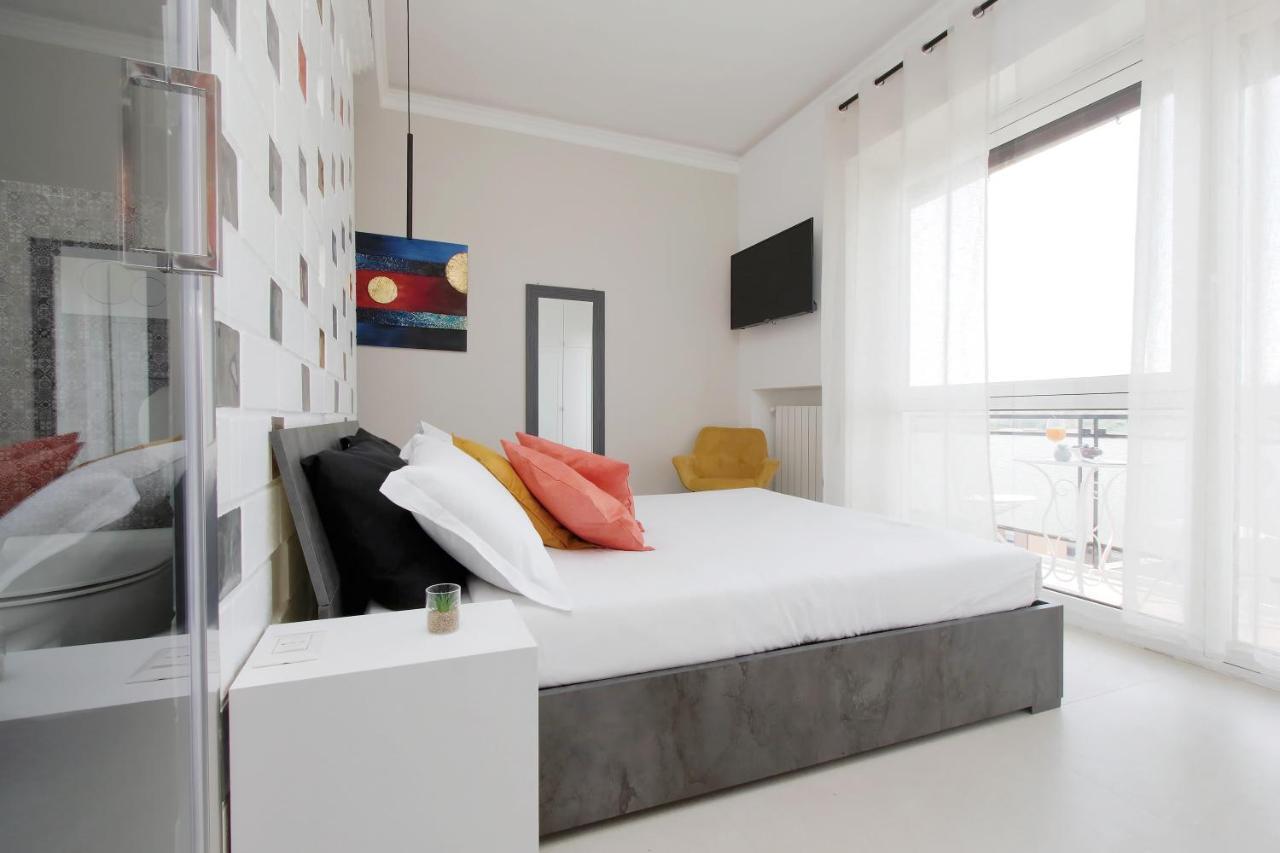 Vatican Museum Apartment With Terrace Roma Exterior foto